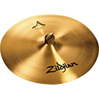 Zildjian A Zildjian Series - 16&quot- Thin Crash Cymbal
